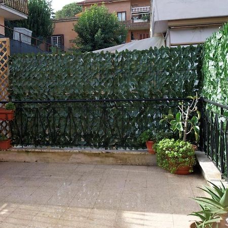 La Casetta Roma Exterior foto